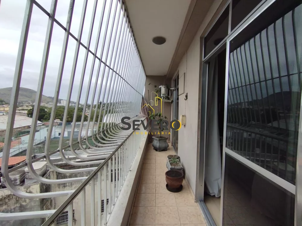 Apartamento, 2 quartos, 77 m² - Foto 13
