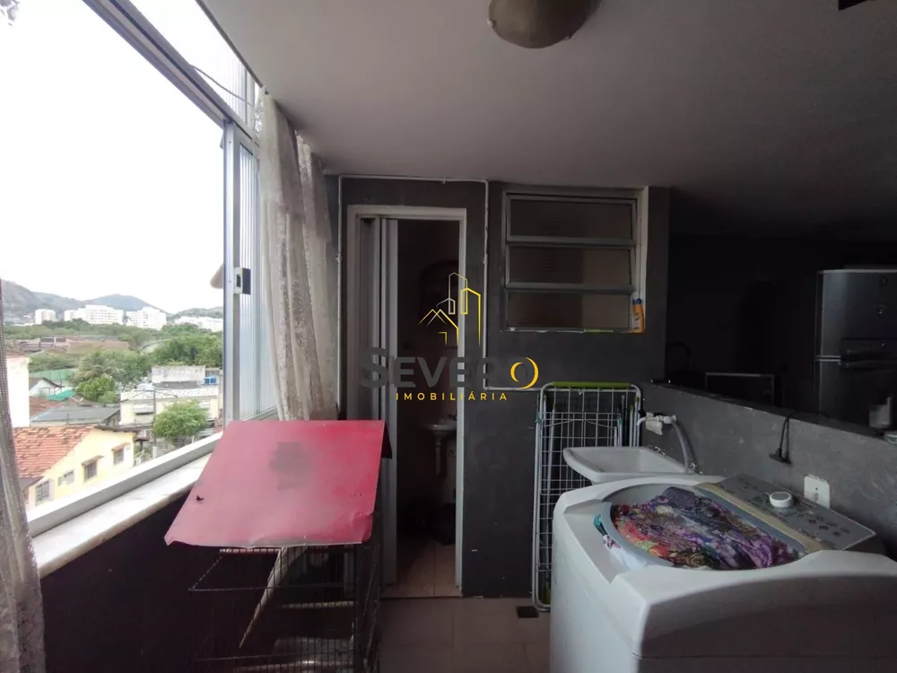 Apartamento, 2 quartos, 77 m² - Foto 25