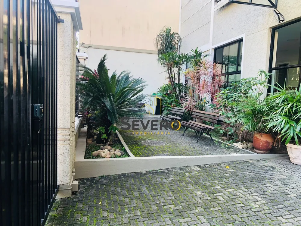 Apartamento, 4 quartos, 118 m² - Foto 16