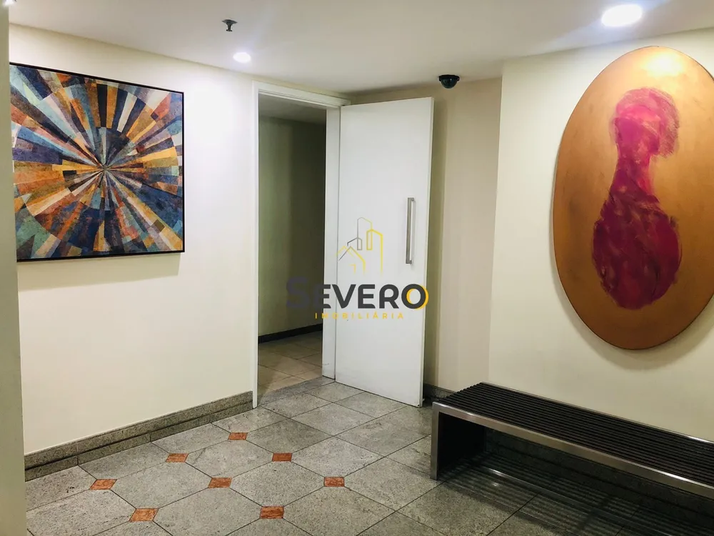 Apartamento, 4 quartos, 118 m² - Foto 20