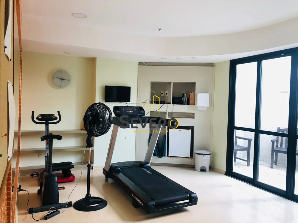 Apartamento, 4 quartos, 118 m² - Foto 22