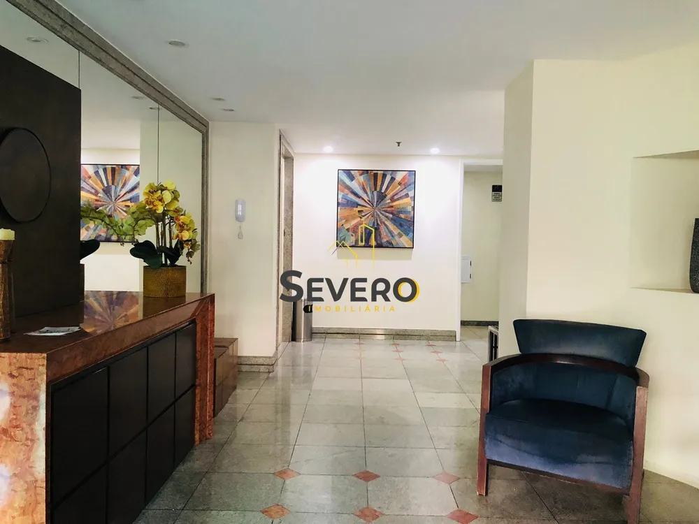 Apartamento, 4 quartos, 118 m² - Foto 17