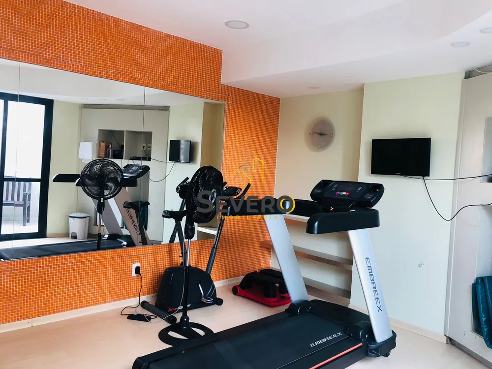 Apartamento, 4 quartos, 118 m² - Foto 21
