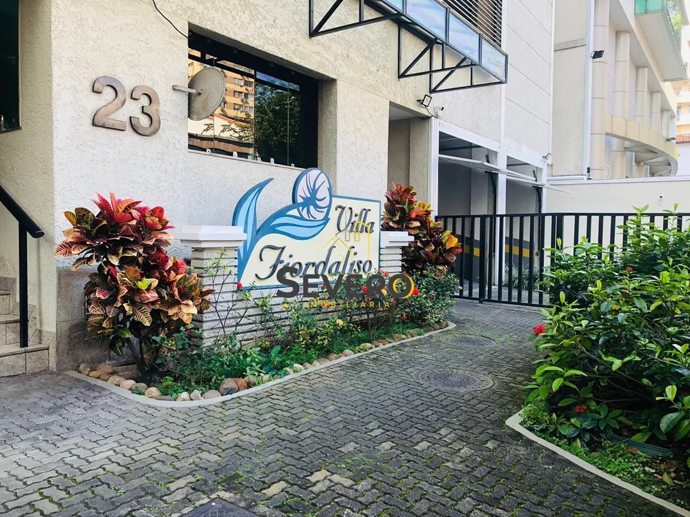 Apartamento, 4 quartos, 118 m² - Foto 15