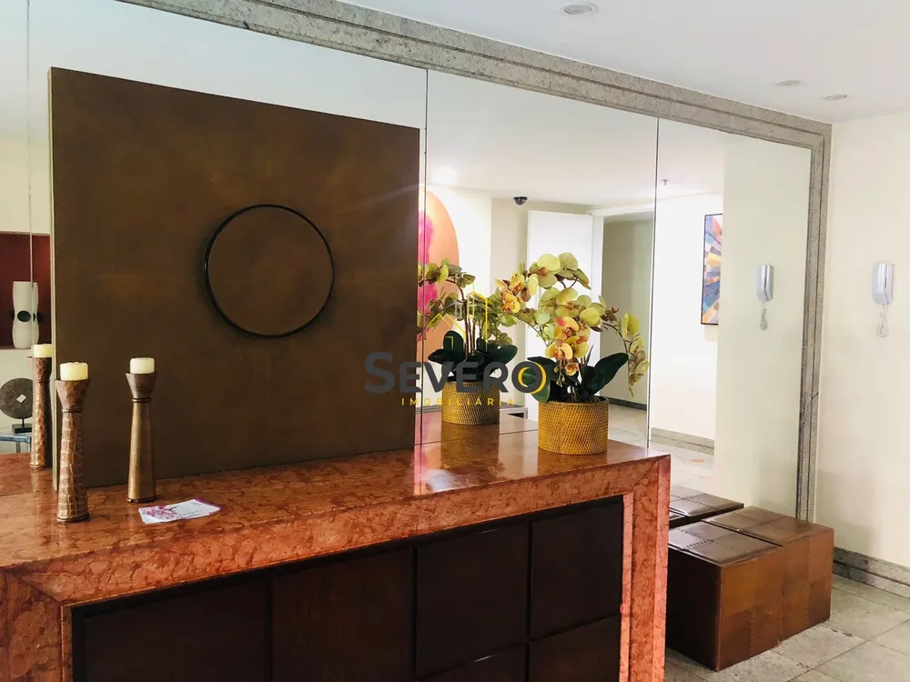 Apartamento, 4 quartos, 118 m² - Foto 19