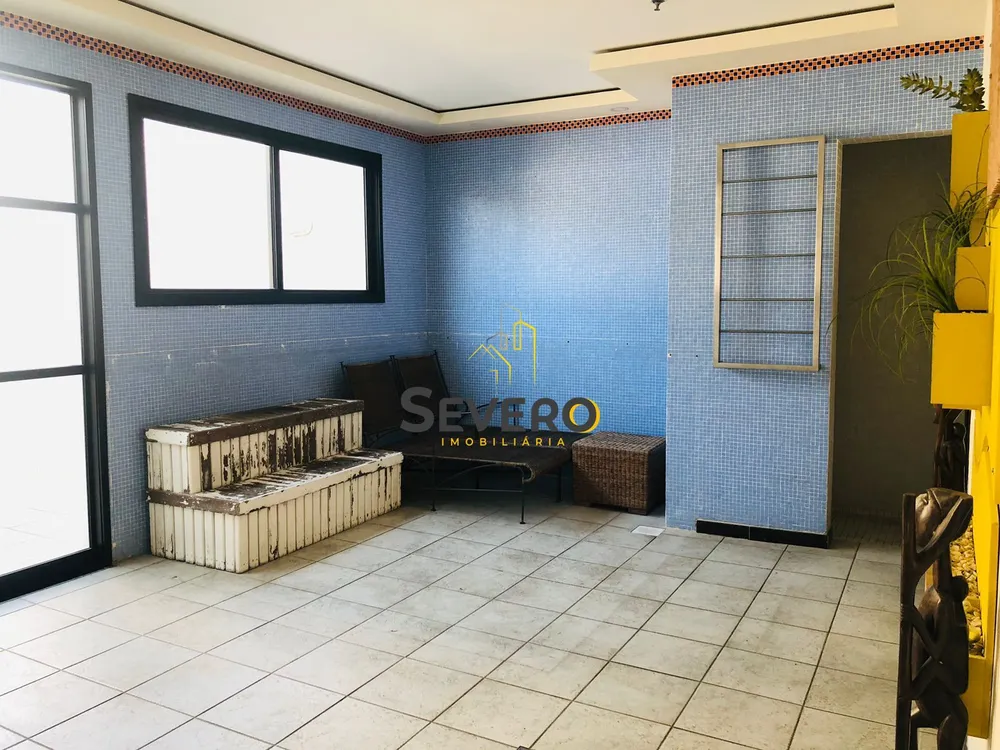 Apartamento, 4 quartos, 118 m² - Foto 23