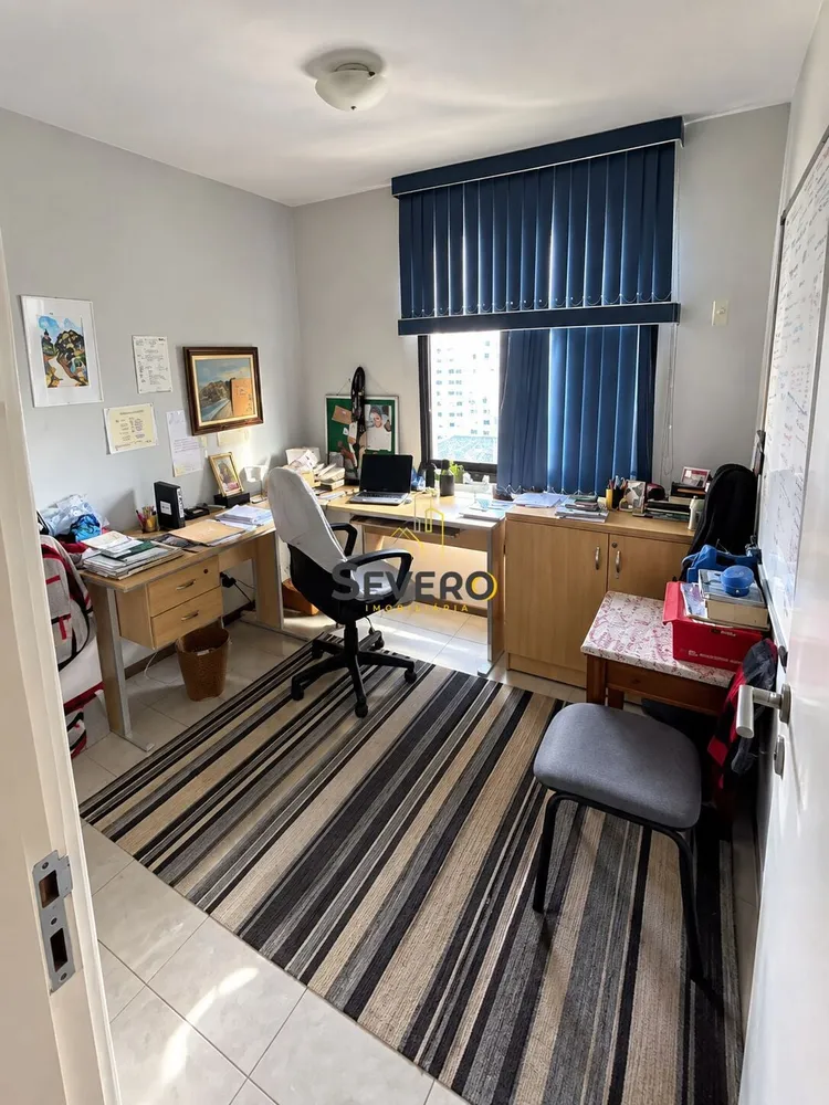 Apartamento, 4 quartos, 118 m² - Foto 10