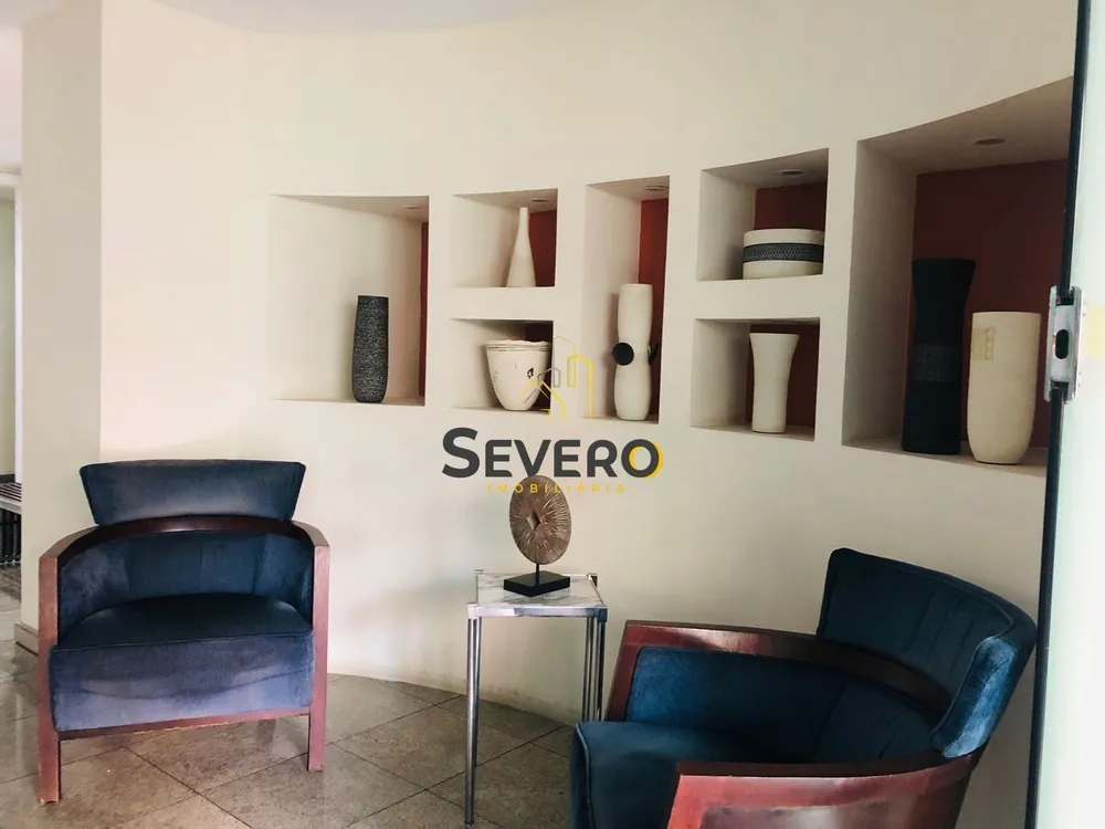 Apartamento, 4 quartos, 118 m² - Foto 18