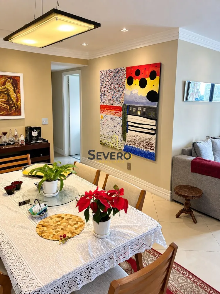 Apartamento, 4 quartos, 118 m² - Foto 3