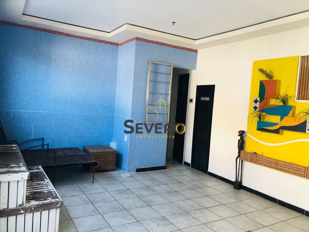 Apartamento, 4 quartos, 118 m² - Foto 24