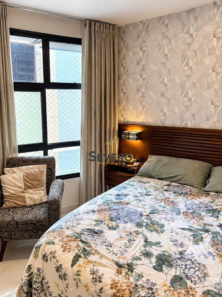 Apartamento, 4 quartos, 118 m² - Foto 8