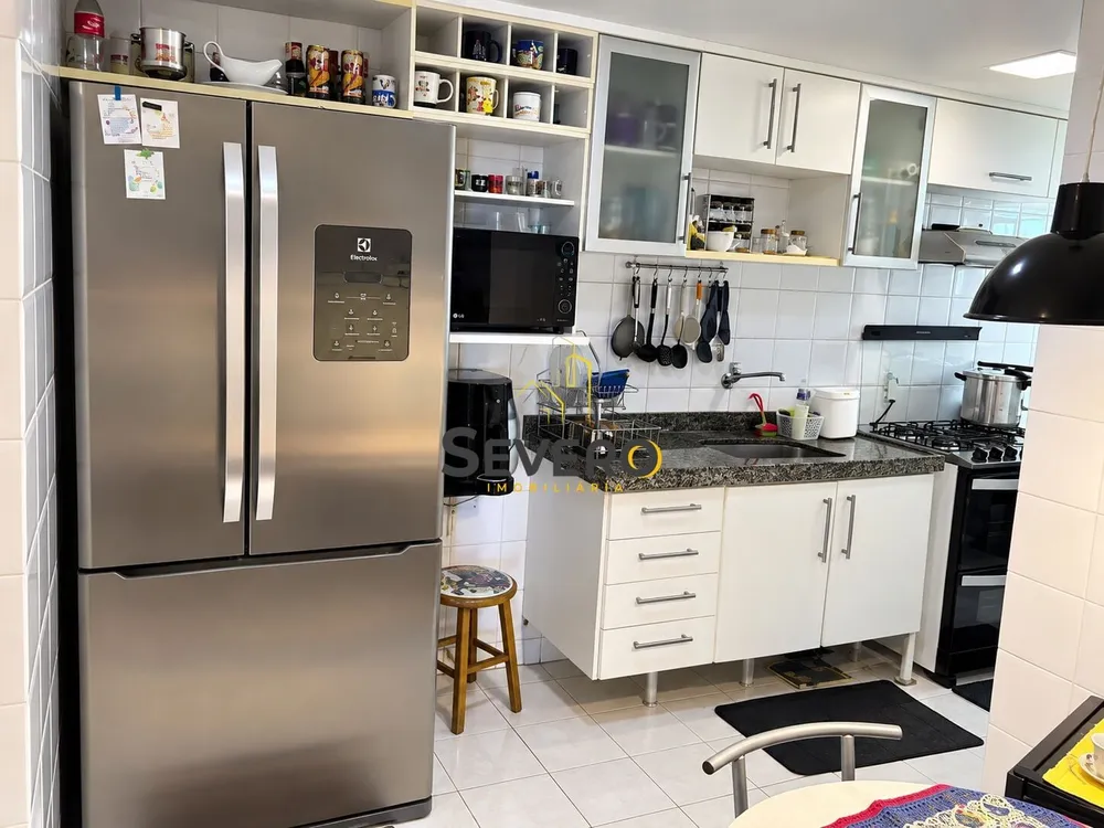 Apartamento, 4 quartos, 118 m² - Foto 5