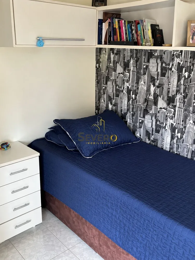 Apartamento, 4 quartos, 118 m² - Foto 7