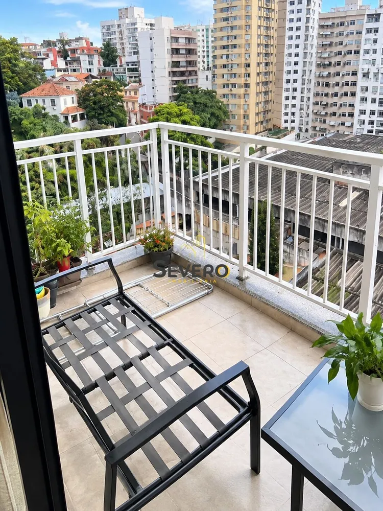 Apartamento, 4 quartos, 118 m² - Foto 11
