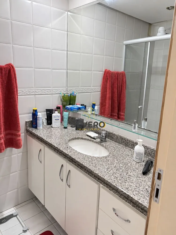 Apartamento, 4 quartos, 118 m² - Foto 6