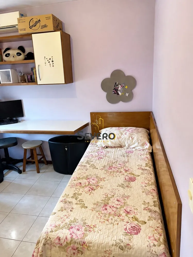 Apartamento, 4 quartos, 118 m² - Foto 9