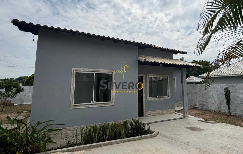 Casa, 3 quartos, 98 m² - Foto 7
