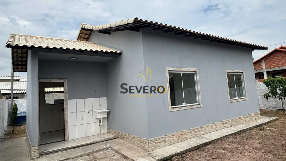 Casa, 3 quartos, 98 m² - Foto 19