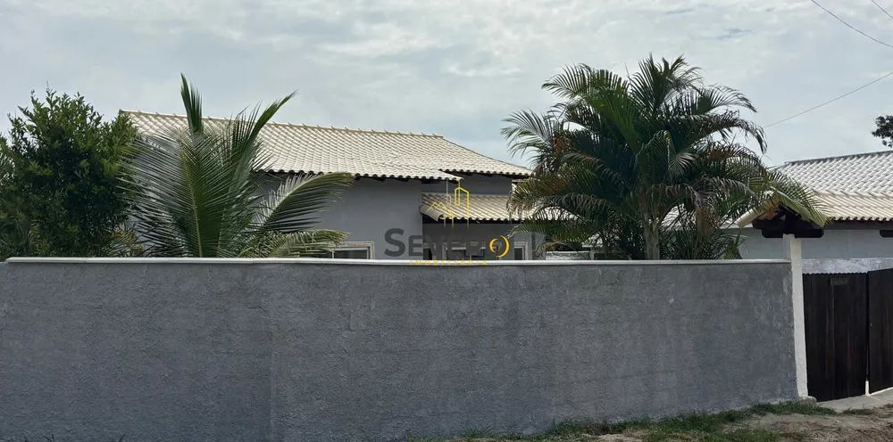 Casa, 3 quartos, 98 m² - Foto 9