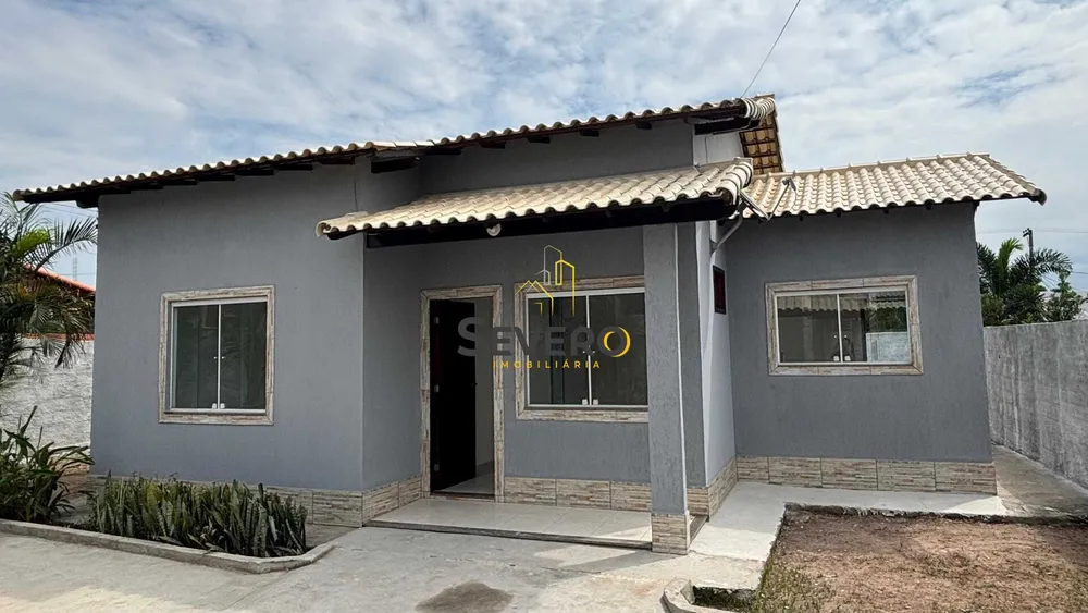 Casa, 3 quartos, 98 m² - Foto 3