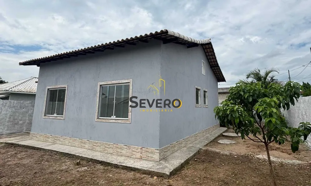Casa, 3 quartos, 98 m² - Foto 17