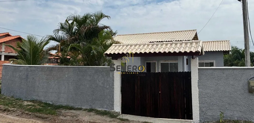 Casa, 3 quartos, 98 m² - Foto 11