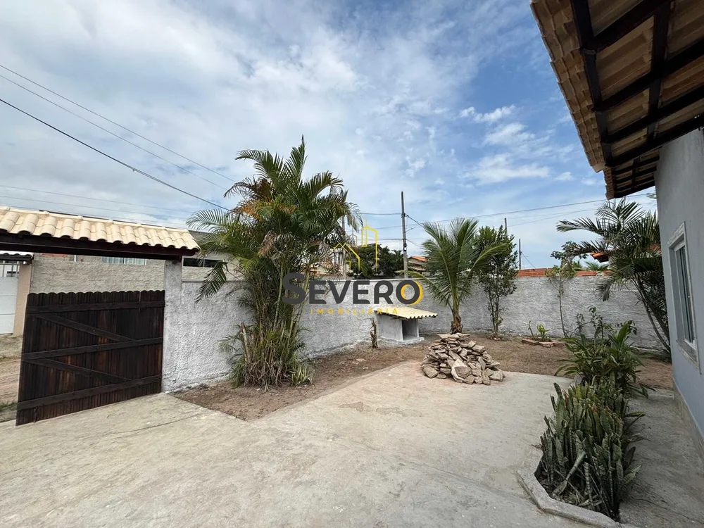 Casa, 3 quartos, 98 m² - Foto 13