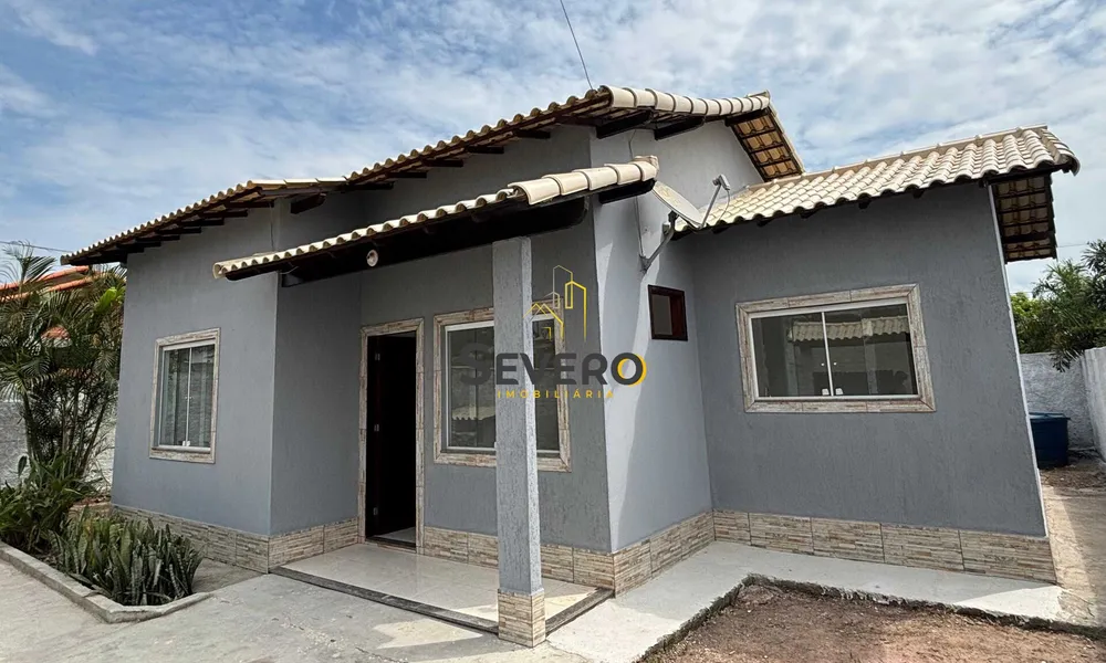 Casa, 3 quartos, 98 m² - Foto 3