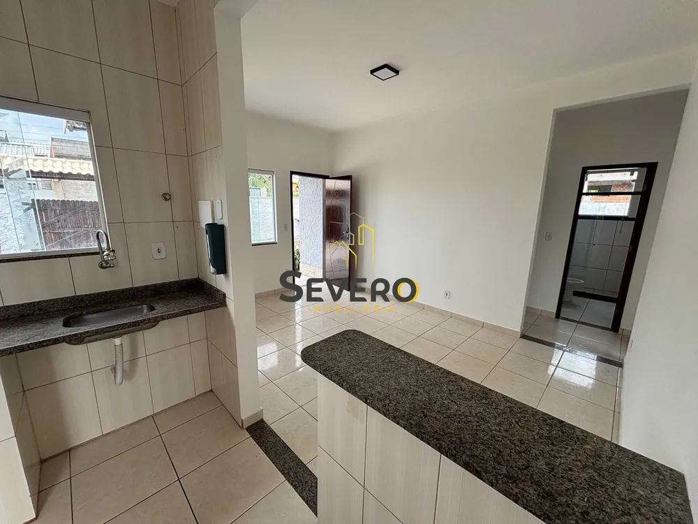 Casa, 3 quartos, 98 m² - Foto 21