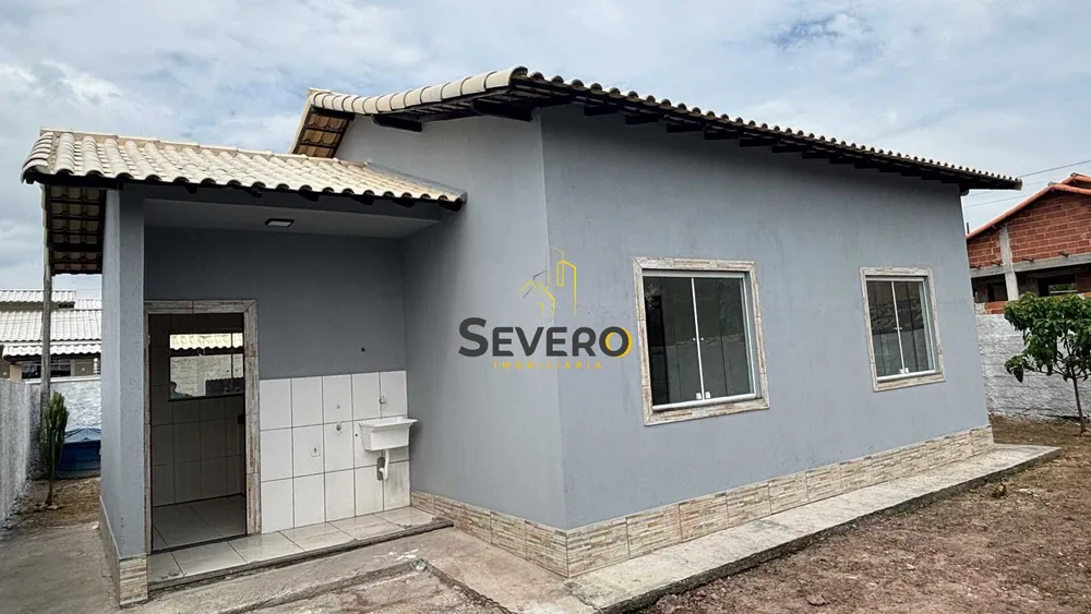 Casa, 3 quartos, 98 m² - Foto 10
