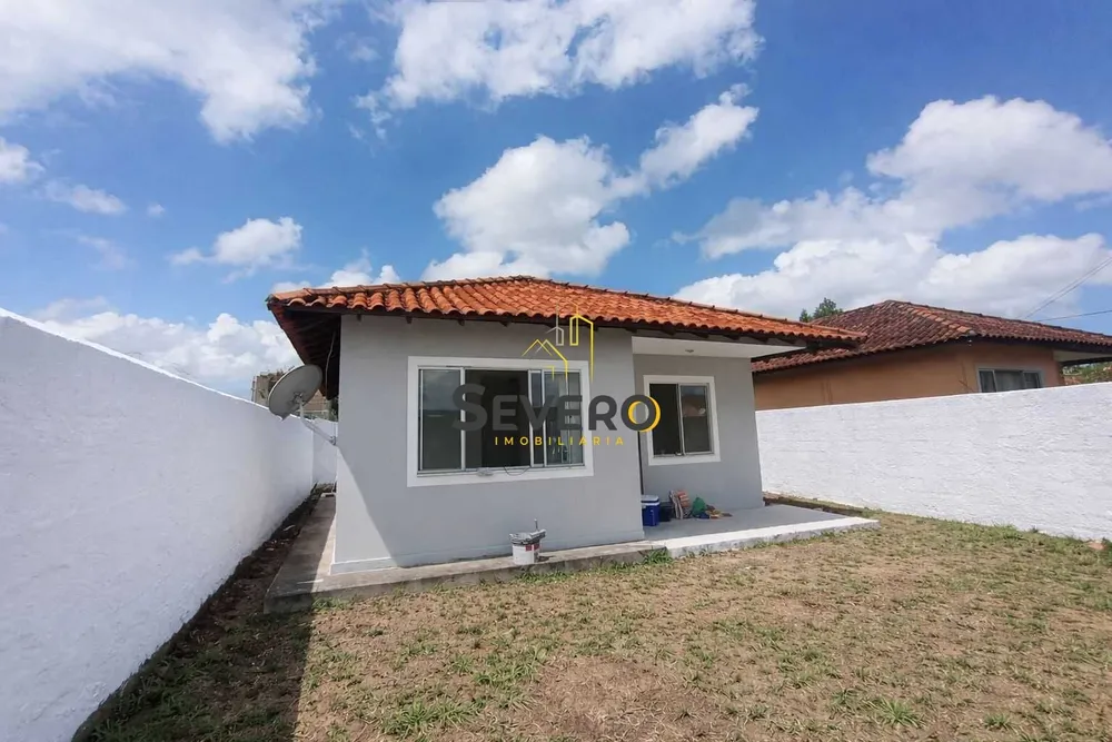Casa, 3 quartos, 98 m² - Foto 15