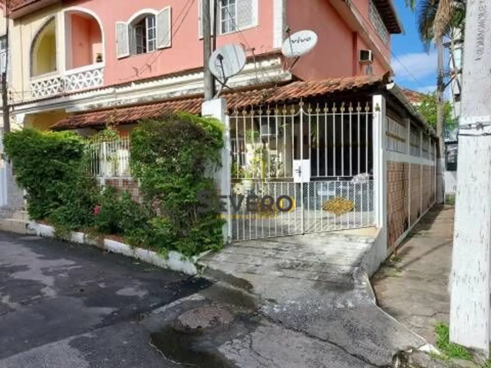 Casa, 3 quartos, 120 m² - Foto 7
