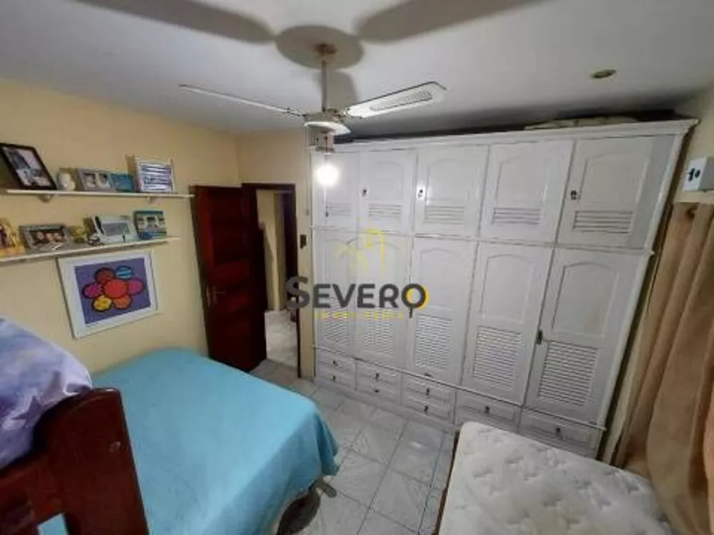 Casa, 3 quartos, 120 m² - Foto 1