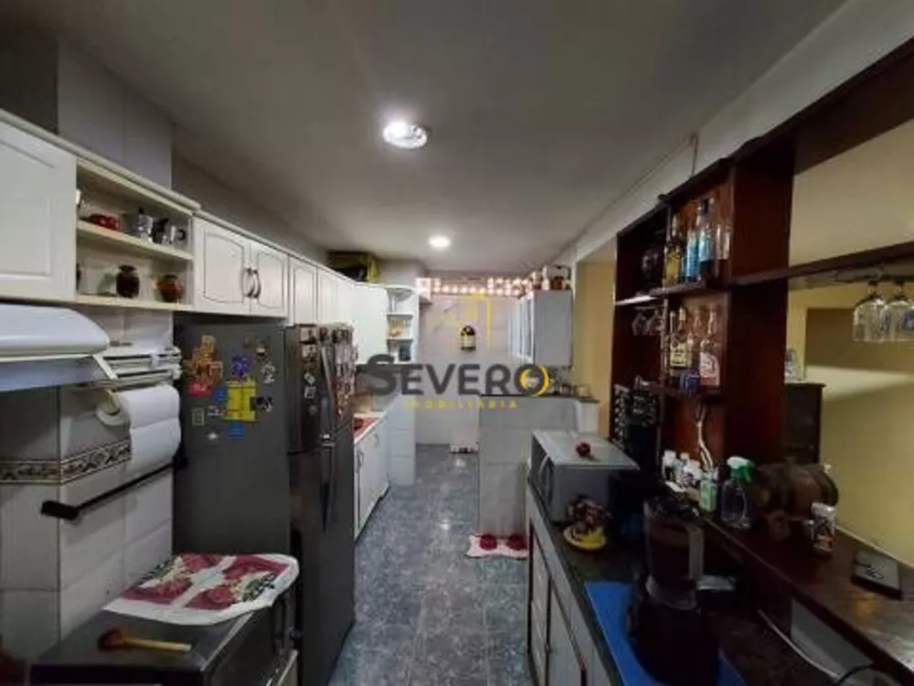 Casa, 3 quartos, 120 m² - Foto 2