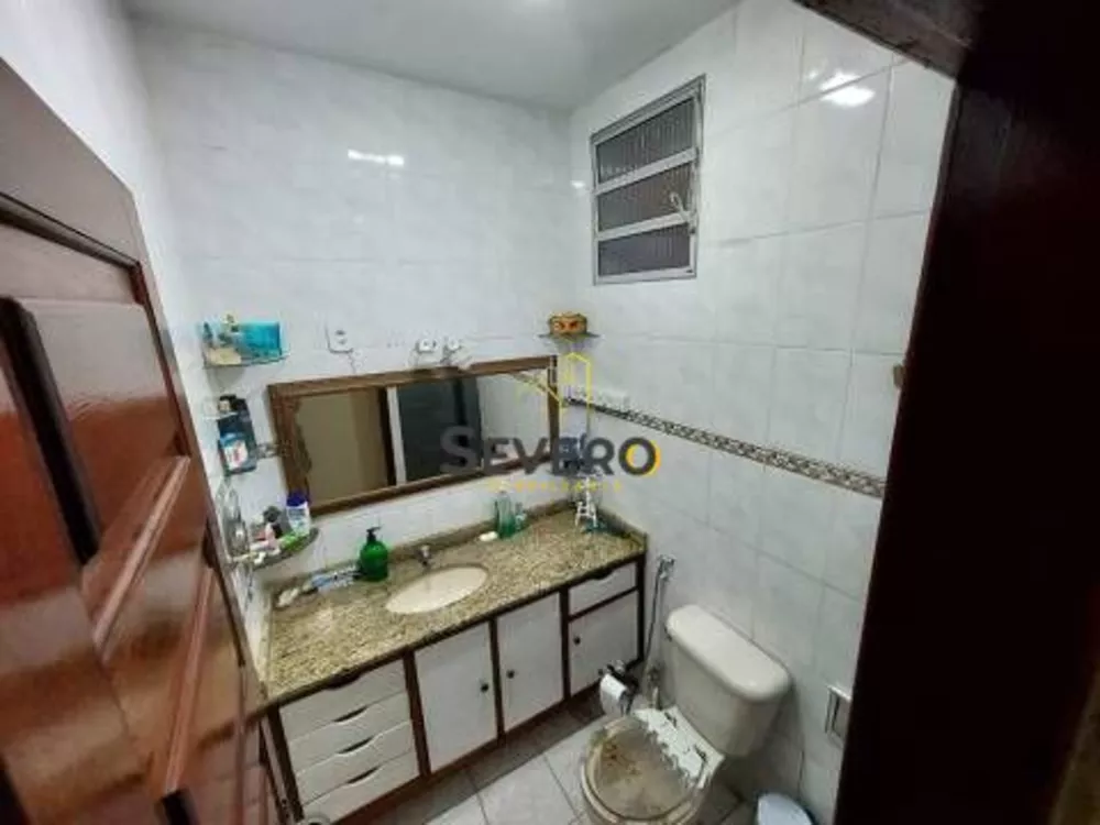 Casa, 3 quartos, 120 m² - Foto 9