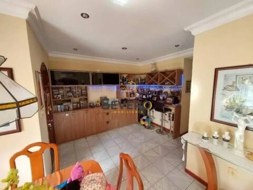 Casa, 3 quartos, 120 m² - Foto 10