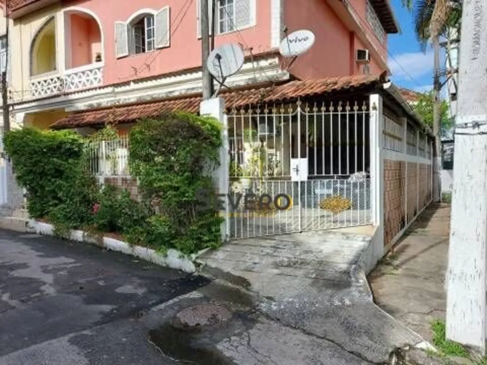 Casa, 3 quartos, 120 m² - Foto 26