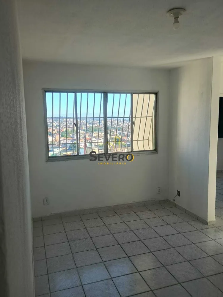 Apartamento, 2 quartos, 57 m² - Foto 7