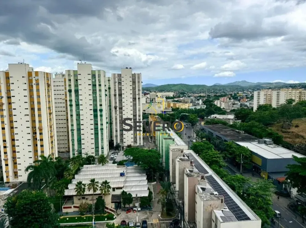 Apartamento, 2 quartos, 57 m² - Foto 3