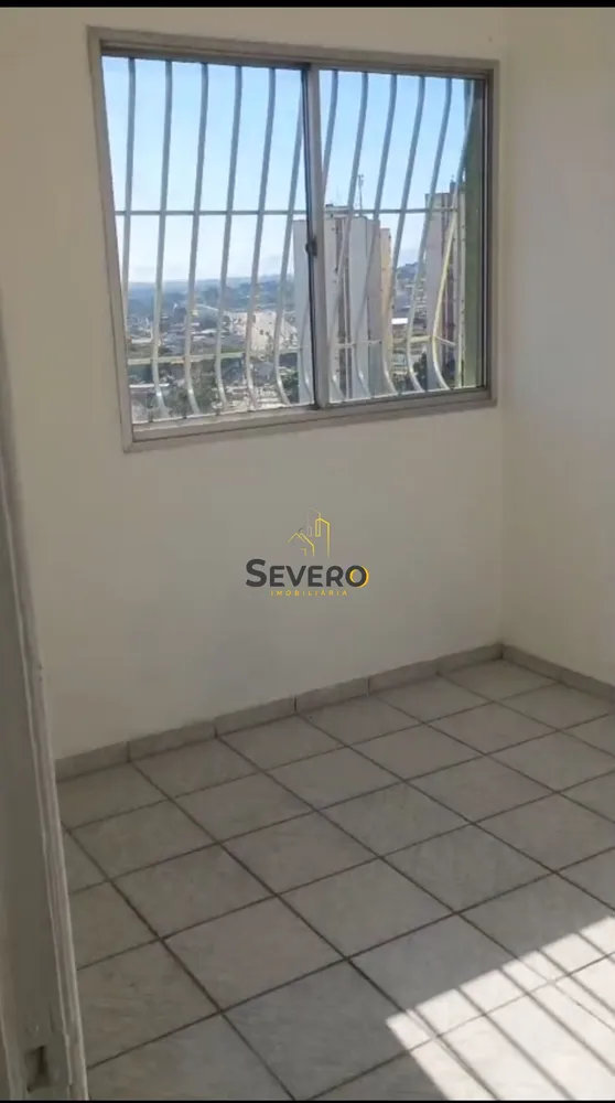 Apartamento, 2 quartos, 57 m² - Foto 9