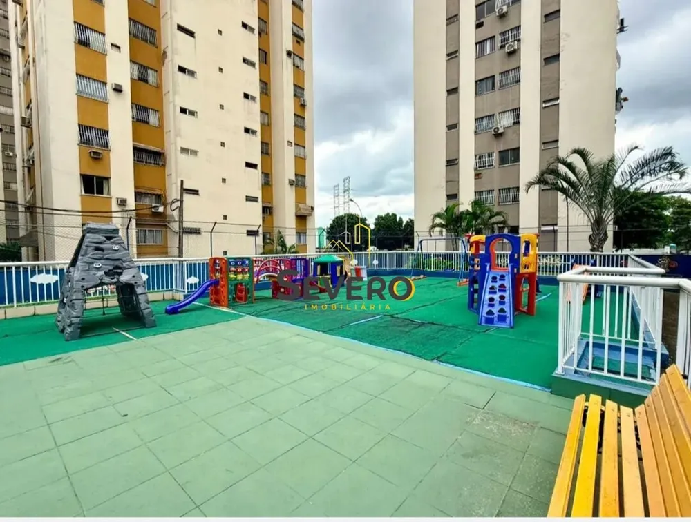 Apartamento, 2 quartos, 57 m² - Foto 1