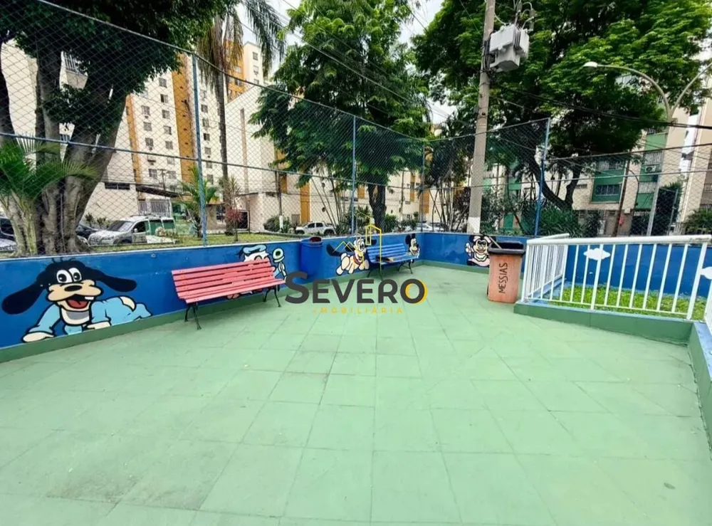 Apartamento, 2 quartos, 57 m² - Foto 5