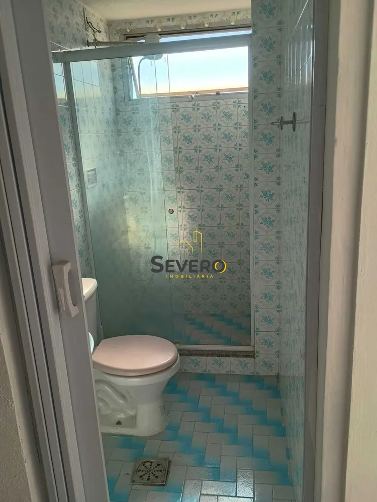 Apartamento, 2 quartos, 57 m² - Foto 18
