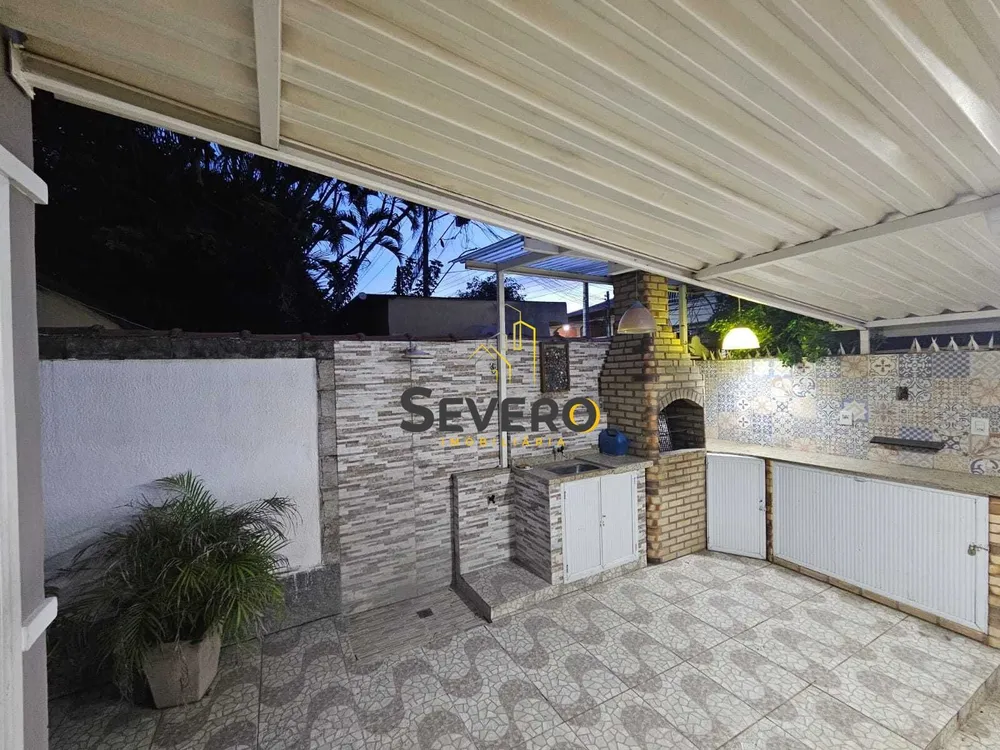 Casa, 3 quartos, 97 m² - Foto 7