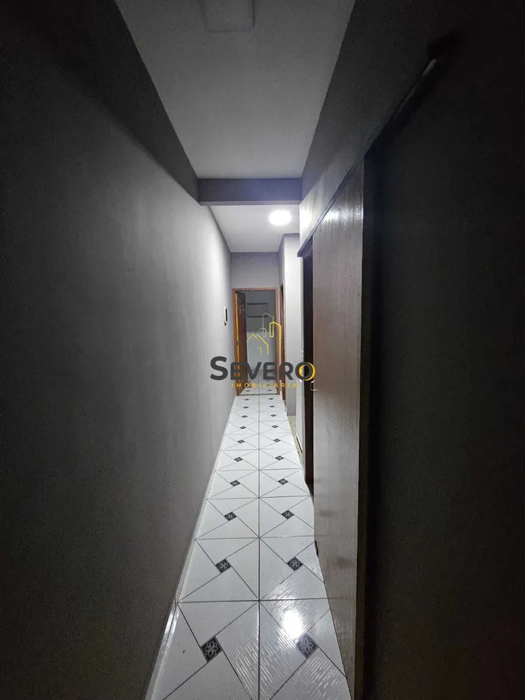 Casa, 3 quartos, 97 m² - Foto 20