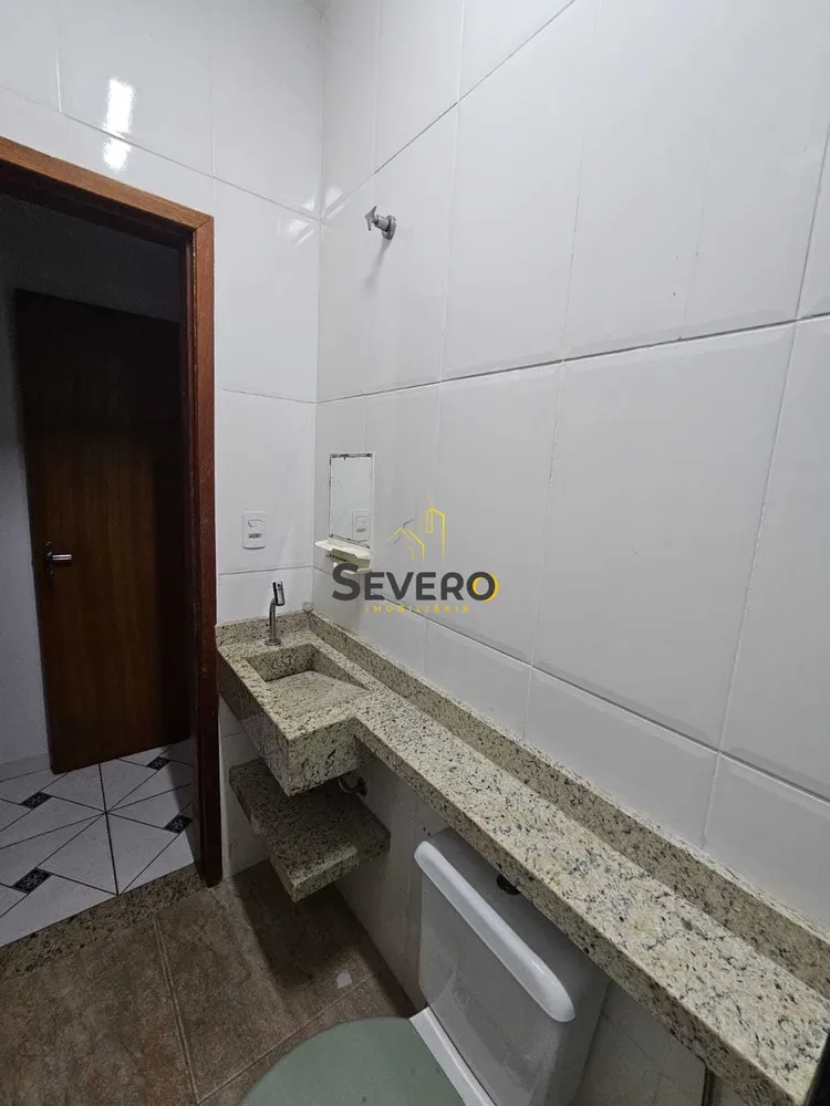 Casa, 3 quartos, 97 m² - Foto 13