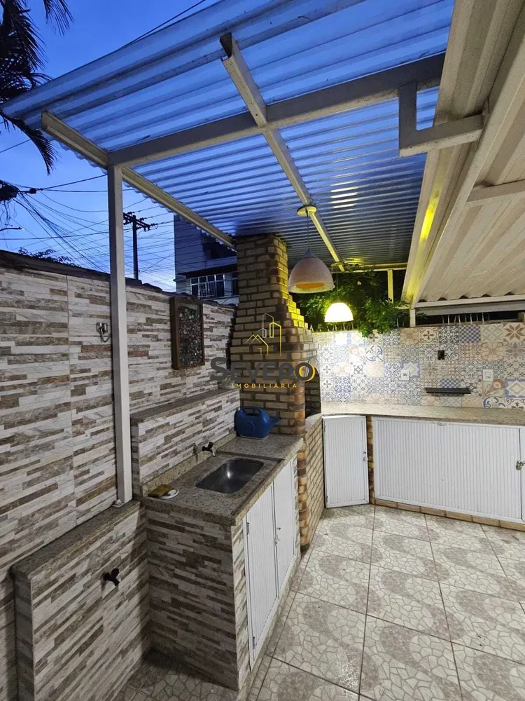 Casa, 3 quartos, 97 m² - Foto 5
