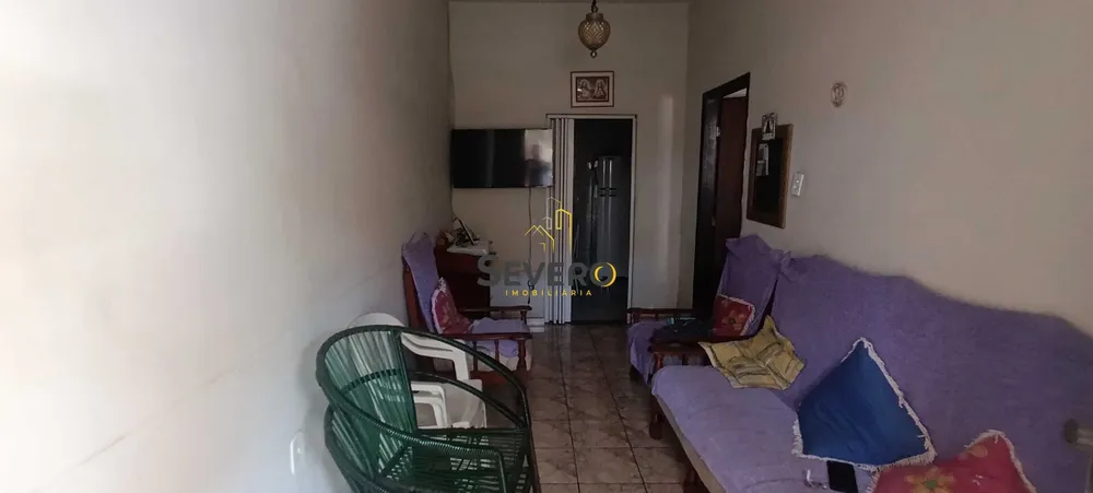 Casa, 1 quarto, 60 m² - Foto 8