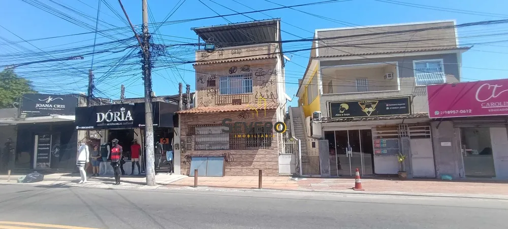 Casa, 1 quarto, 60 m² - Foto 1