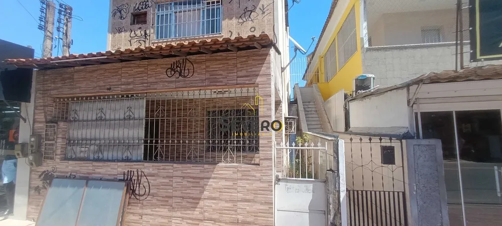 Casa, 1 quarto, 60 m² - Foto 2
